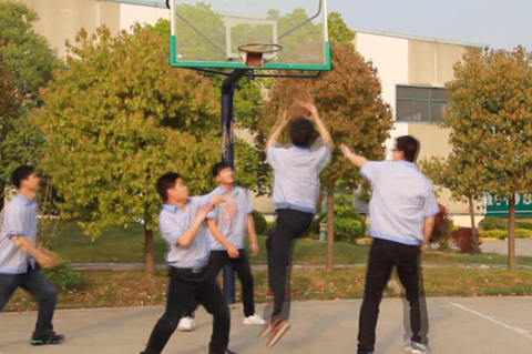 Хорошая рабочая среда и спортивные мероприятия для сотрудников.