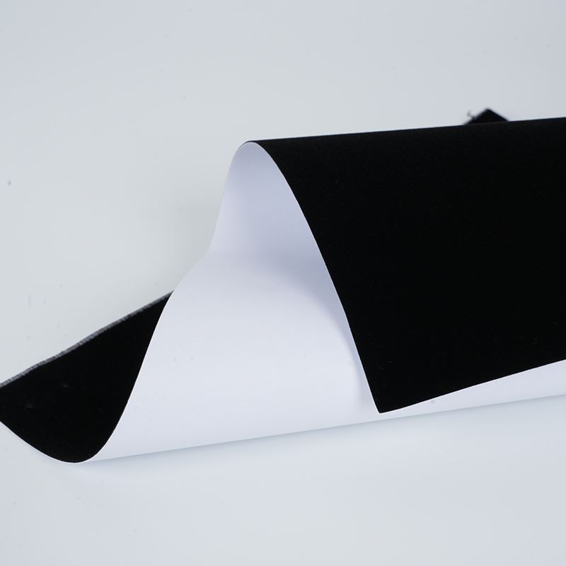 Самоклеящаяся шелковая ткань