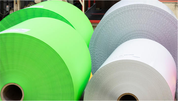 Shanghai Bazhongbao Adhesive Products Co., Ltd.