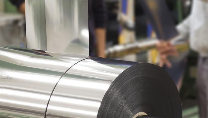 Shanghai Bazhongbao Adhesive Products Co., Ltd.